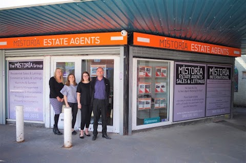 Mistoria Estate Agents Bolton