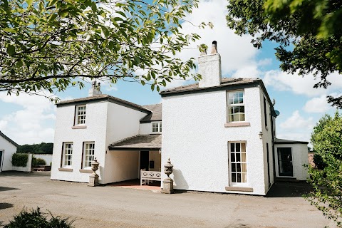 Ribby Hall Village