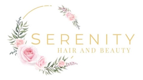 Serenity Hair & Beauty