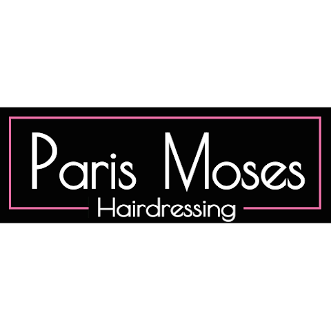 Paris Moses Hairdressing