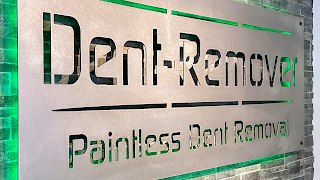 Dent-Remover Ltd