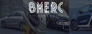 Bmerc Garage - BMW, MERCEDES, MINI & SMART Servicing Specialists North London