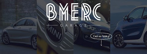 Bmerc Garage - BMW, MERCEDES, MINI & SMART Servicing Specialists North London