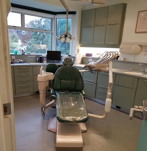 Hatch End Dental Practice