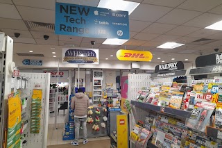 DHL Express Service Point (WHSmith Weston Favell)