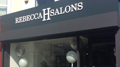 Rebecca H Salons