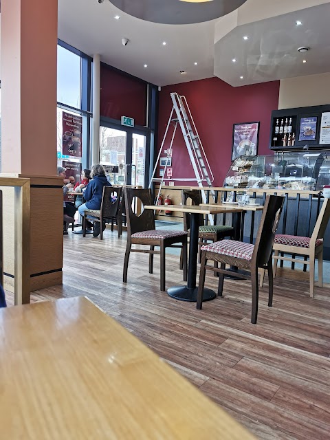 Costa Coffee