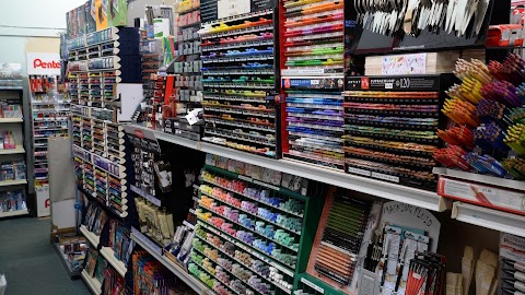 Calder Art Supplies