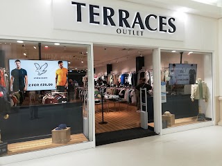 Terraces Outlet