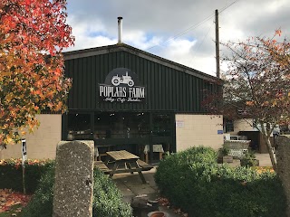 Poplars Farm Cafe