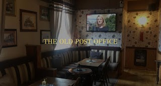 The Old Post Office