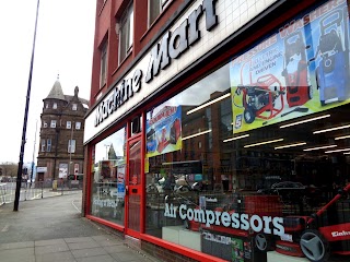 Machine Mart Liverpool