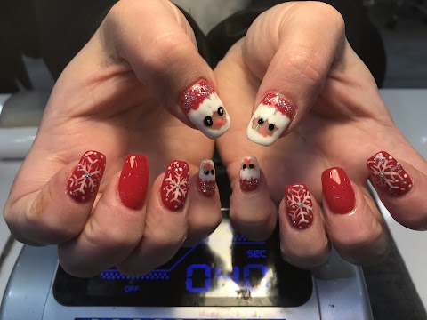 Fashion Nails