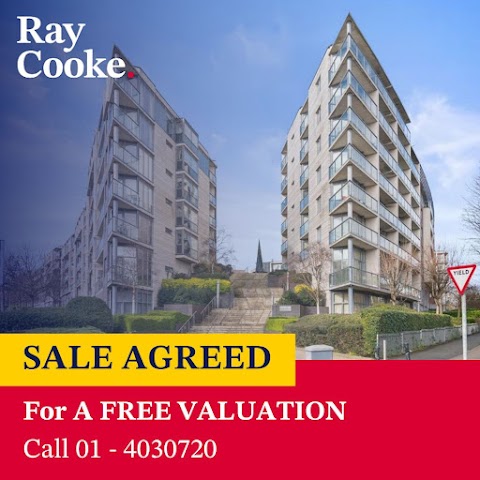 Ray Cooke Auctioneers | Estate Agents - Finglas Office