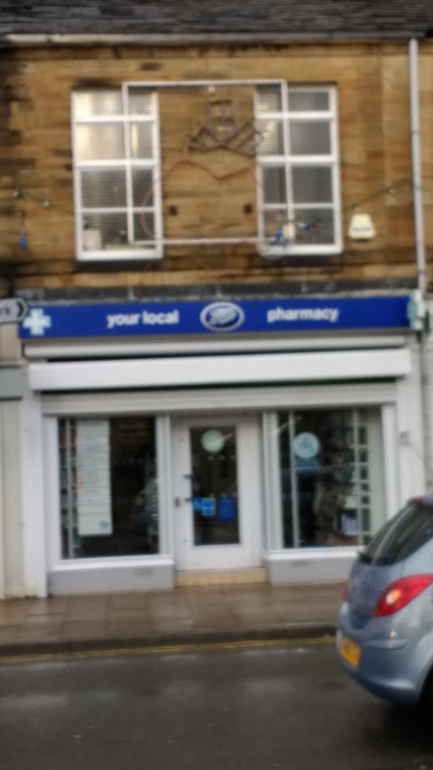 Boots Pharmacy