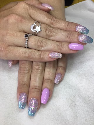 Vanilla Nails and Beauty