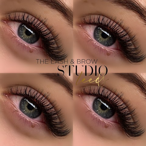 The Lash & Brow Studio Leeds