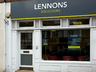 Lennons Solicitors