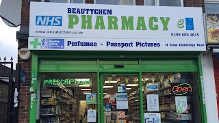 Beautychem Pharmacy