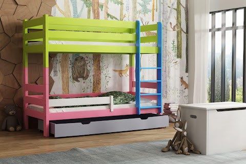 Children's Beds Home Ltd.