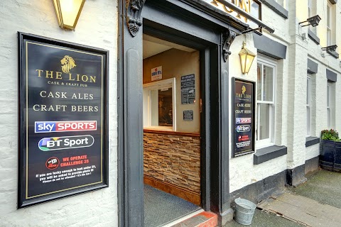 Lion Hotel