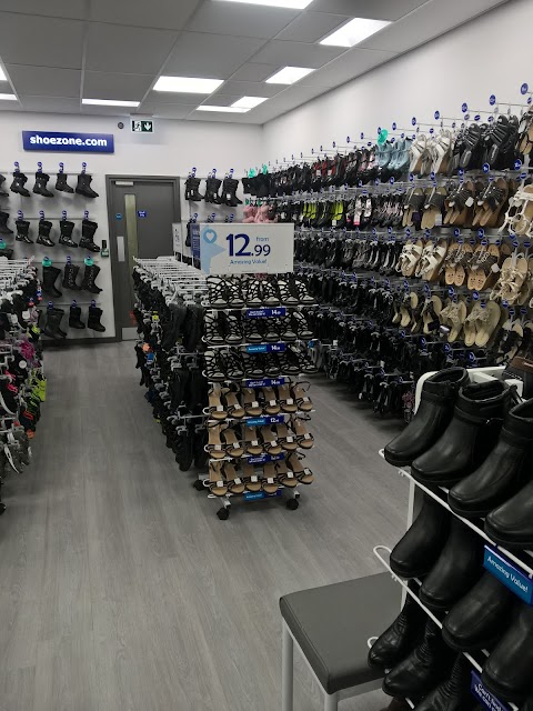 Shoe Zone