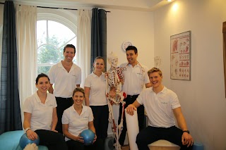 Surrey Physio