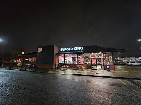 Burger King