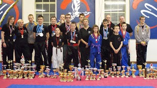 Black Belt Academy