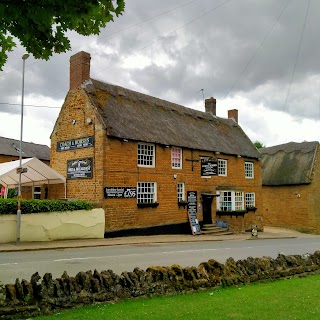 The Coach and Horses