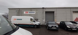 Edmundson Electrical