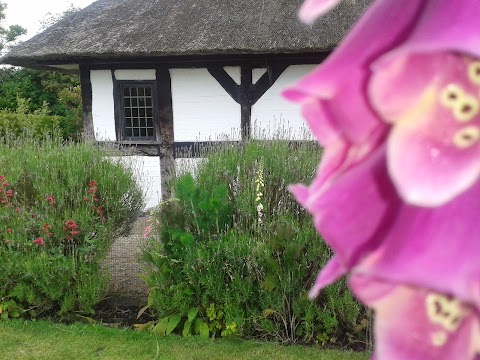 Izaak Walton's Cottage