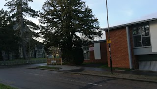 St Peter's Primary School, South Croydon