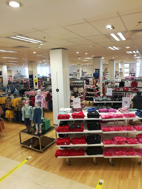 Dunnes Stores