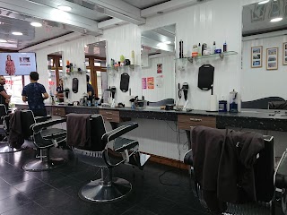 FIVE STAR BARBER SHOP