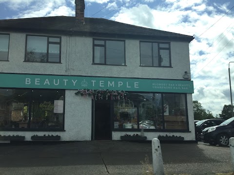 Beauty Temple Mapperley - Woodborough Rd