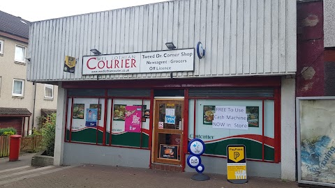 Tweed Drive Corner Shop