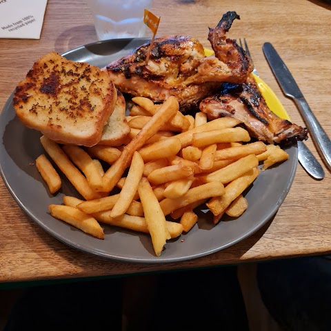 Nando's Stafford