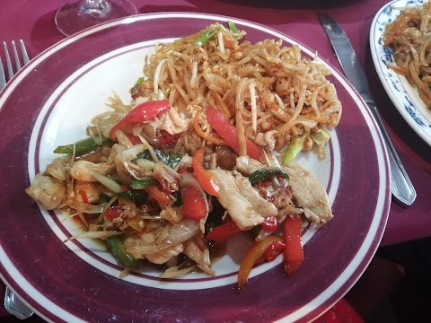 Thai Dereham