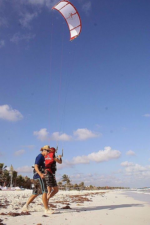 Brighton Kitesurf & SUP Academy