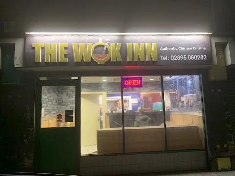 The Wok Inn