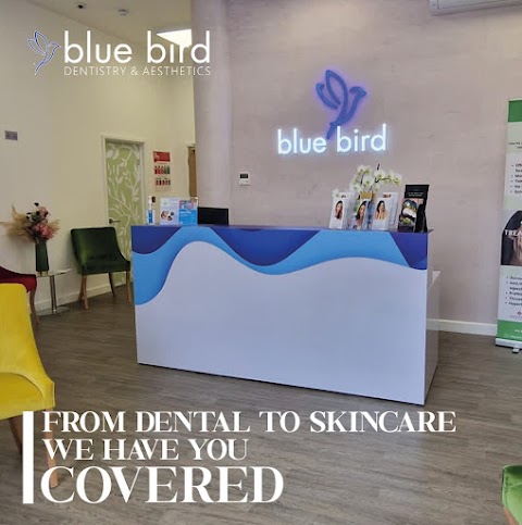 Blue Bird Dentistry & Aesthetics