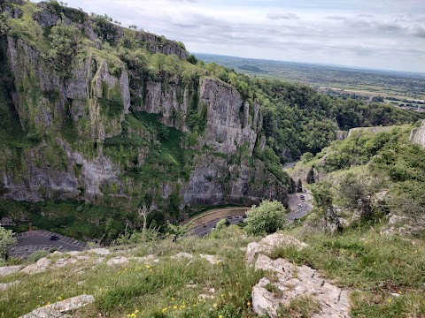 Mendip Hills AONB