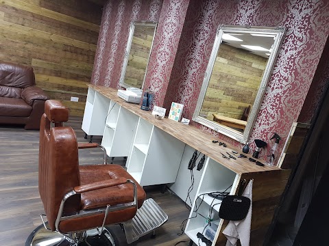 Greenwich Barber