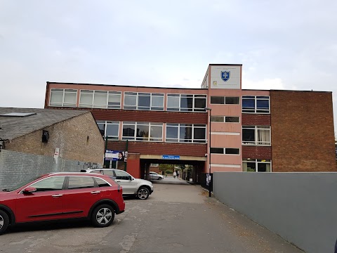 St Mary's Catholic High School, West Croydon