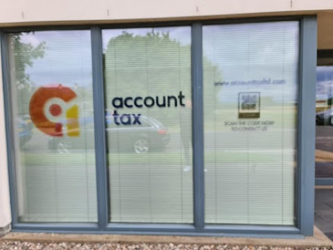 Account Tax Ltd