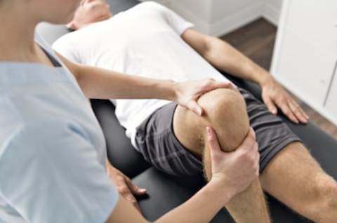 Croxley Osteopathic Clinic - Osteopath Rickmansworth