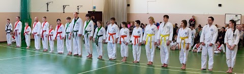 Robson's Family Karate