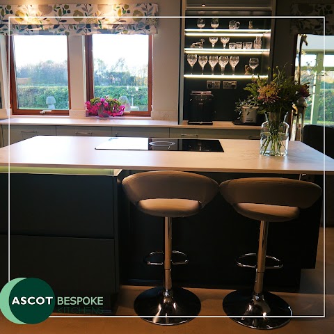 Ascot Bespoke Kitchens