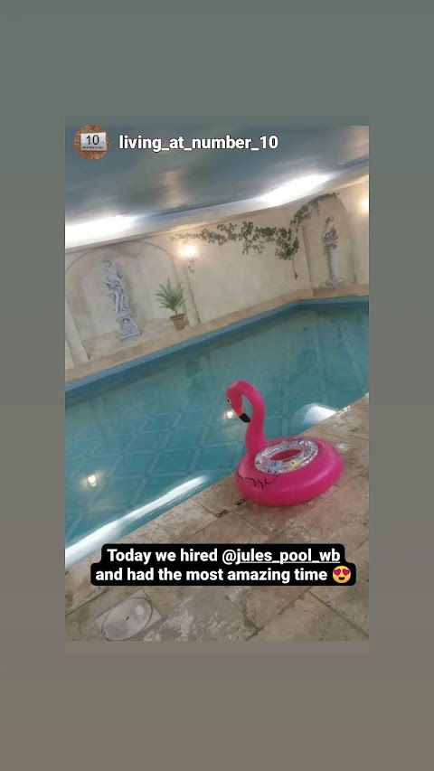 Jules Pool